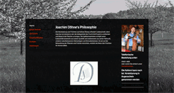 Desktop Screenshot of kellerei-doehne.com